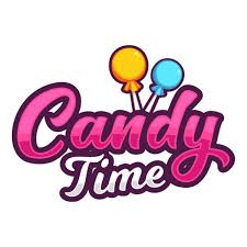 Candy time